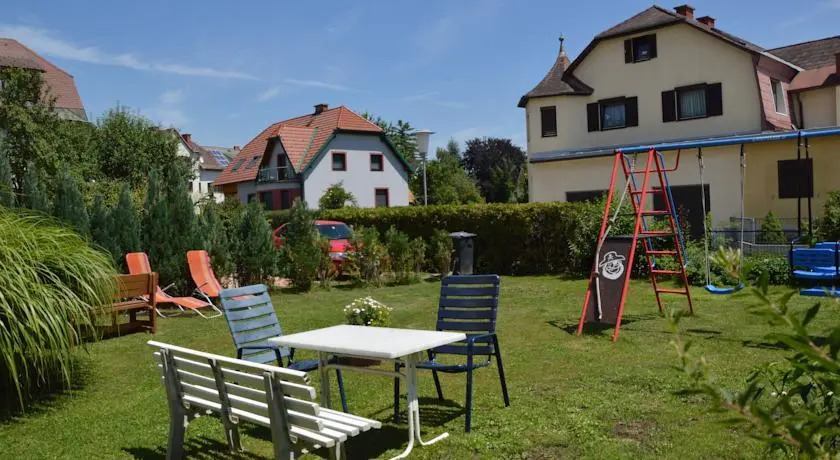 Hotel Reinisch