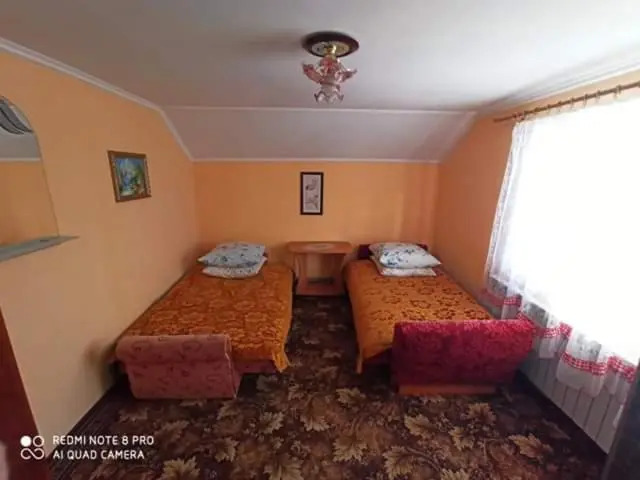 Sadiba "Barvіnok"