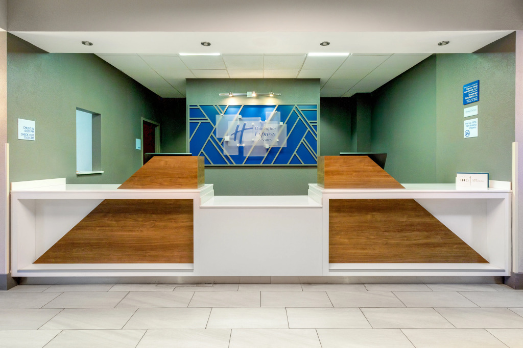 Holiday Inn Express Orlando-Ocoee East by IHG