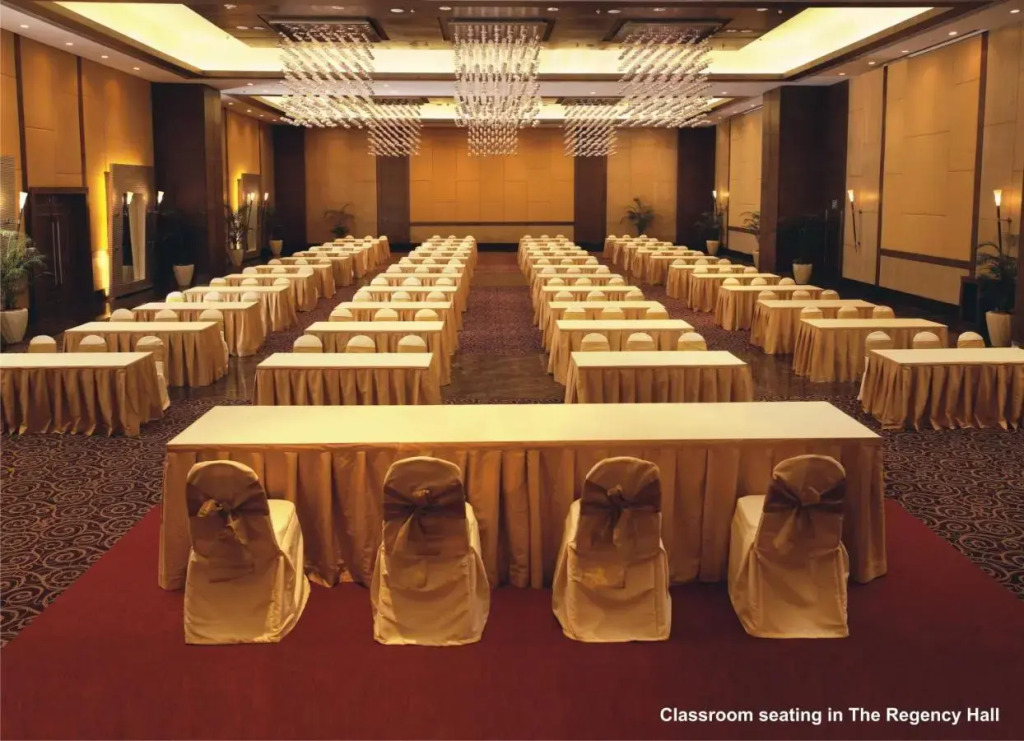 The Retreat Hotel & Convention Centre