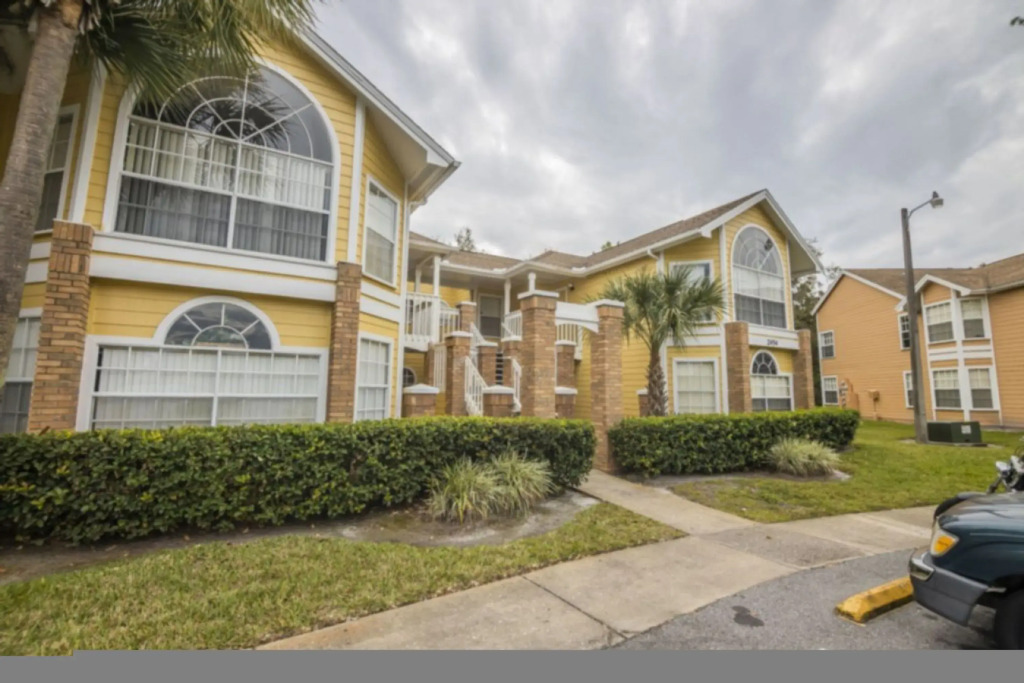 CM3 SW030-2F in Kissimmee, Kissimmee