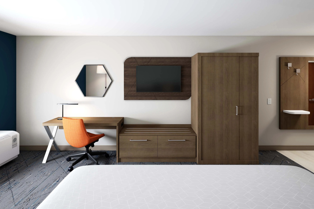 Holiday Inn Express & Suites - Moose Jaw by IHG