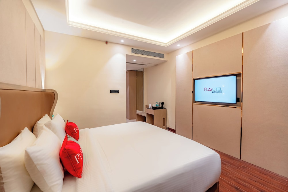 Playotel Premier, Ujjain
