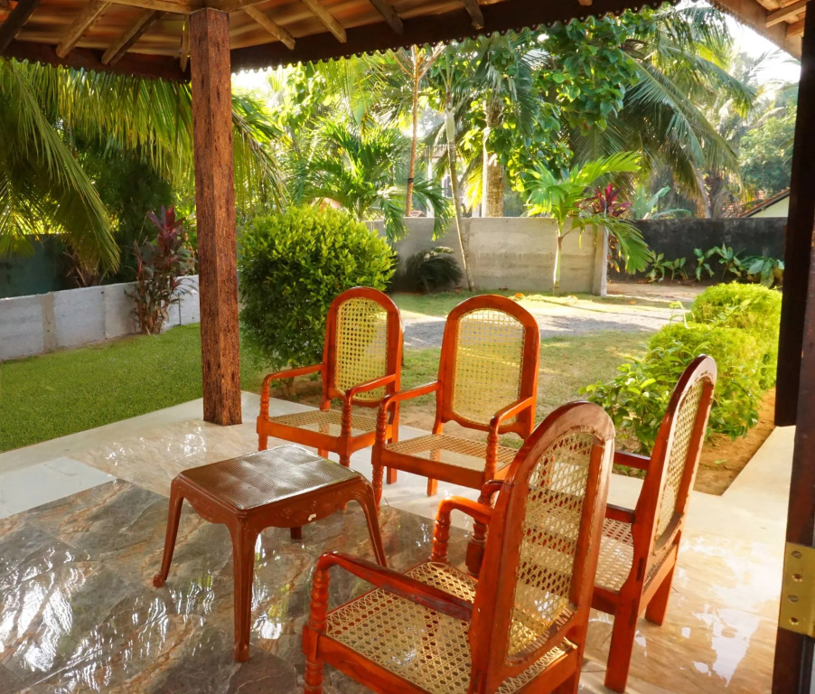 Liana Private Villa near Tangalle Beach