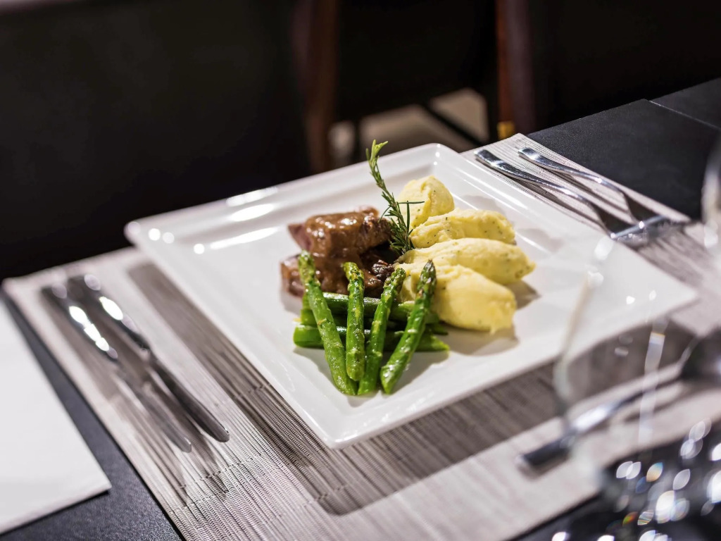 Mercure Ribeirão Preto