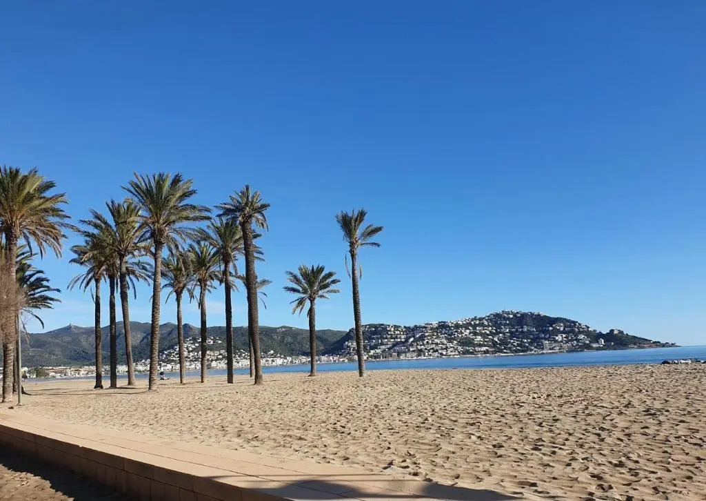 Residence de la Plage - Barneda