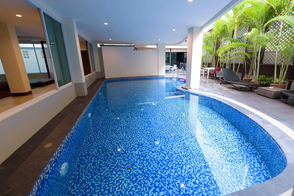 The Hideaway Resort Pattaya