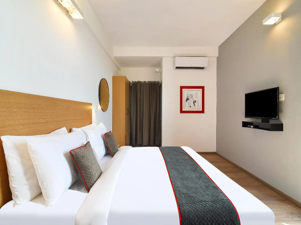 Townhouse Srm Kuppakonam Pudur