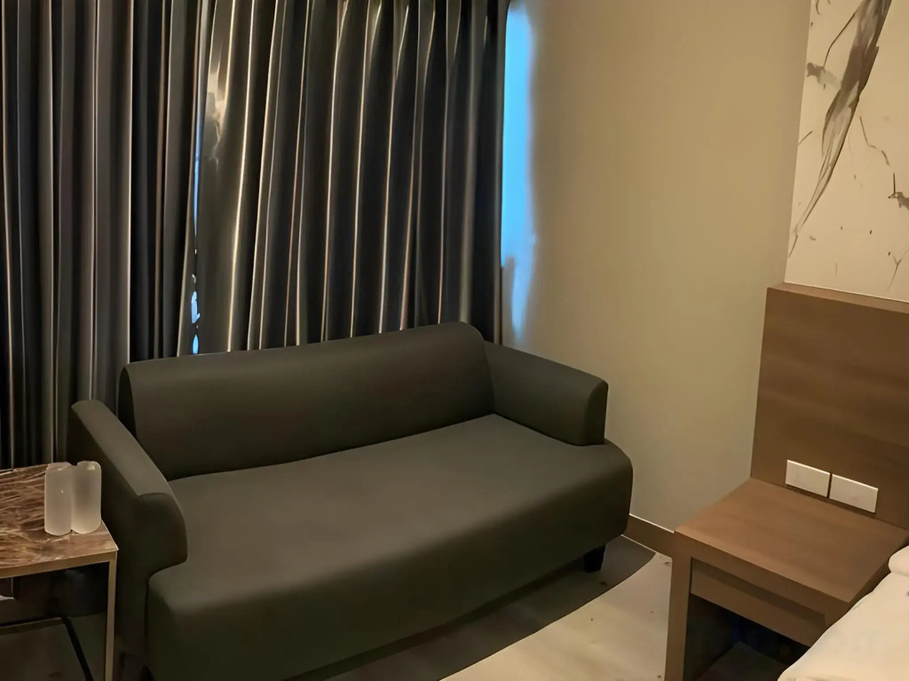 The Chess Hotel