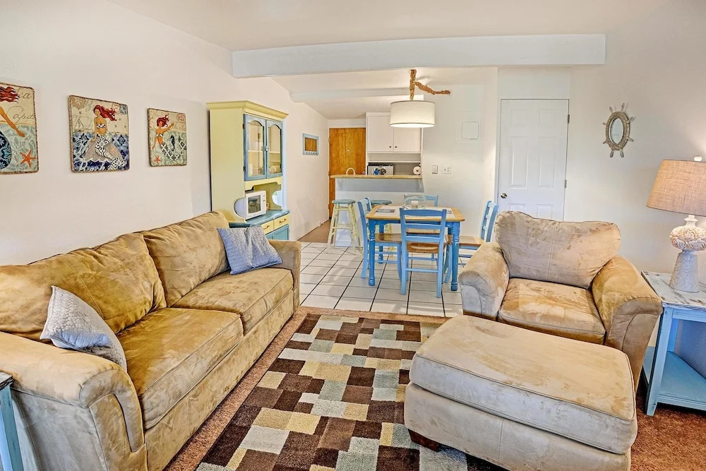 Pacific Surf Condos