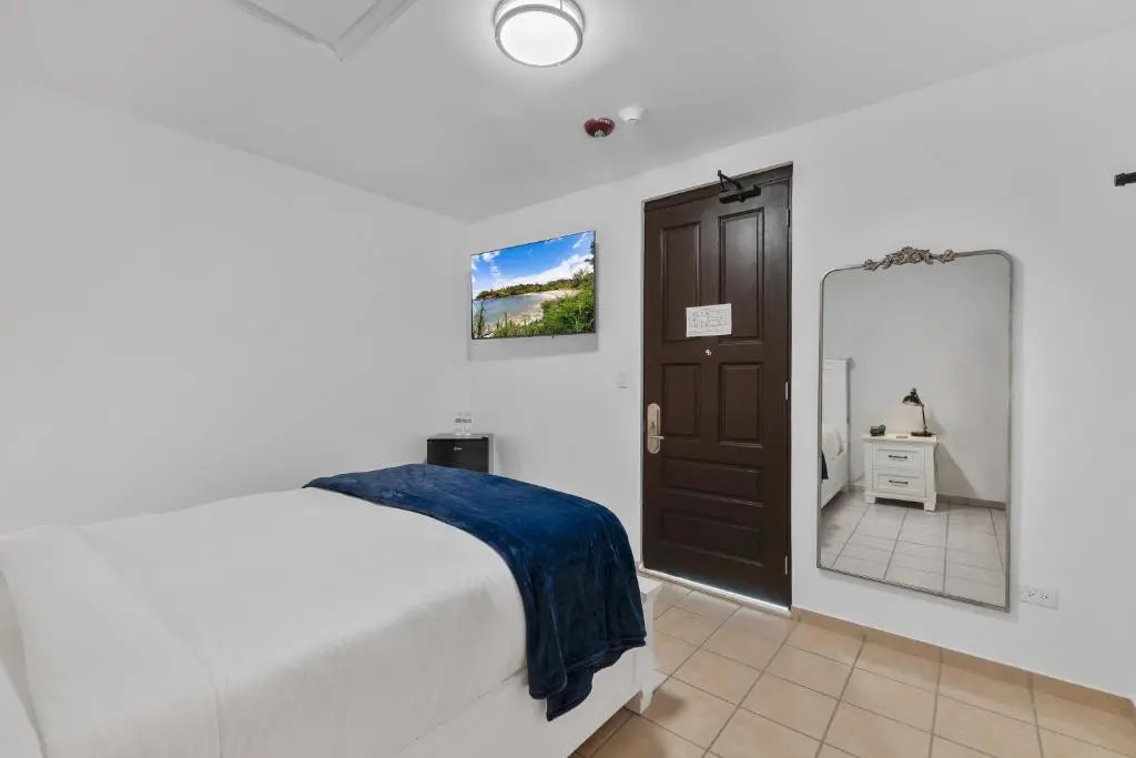 Armas Hotel