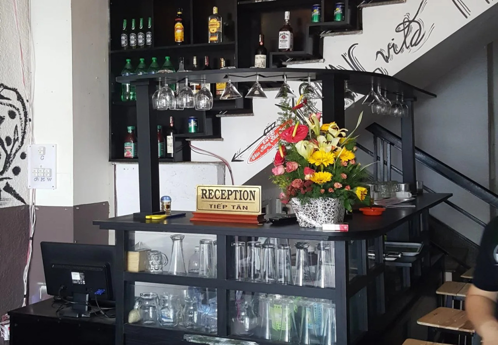Da Lat Rocks Hostel