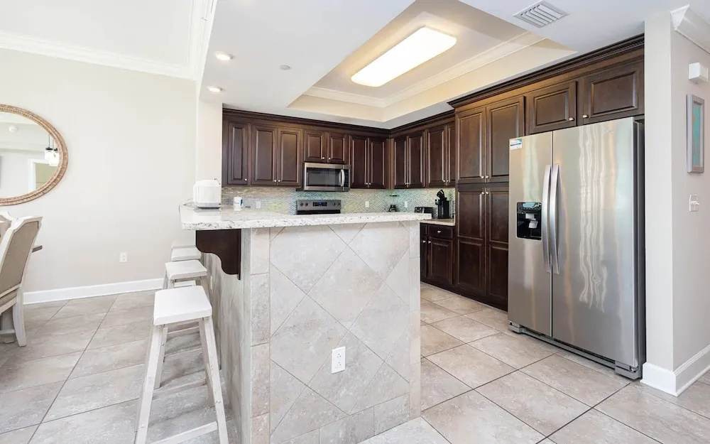 Phoenix Orange Beach 905 3 Bedroom Condo