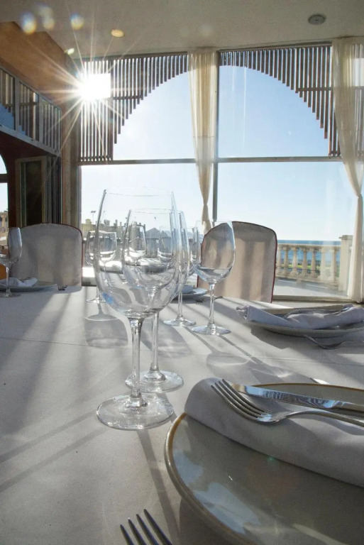 Hotel Norat Palmeira Playa