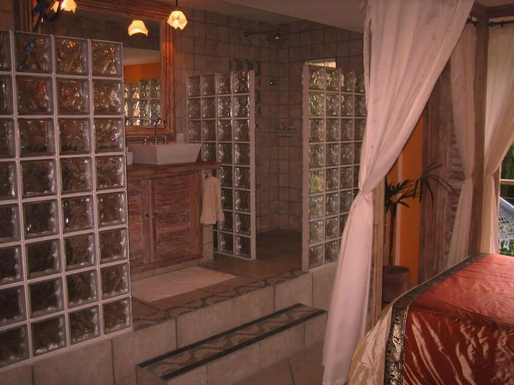 Gavea Tropical Boutique Hotel