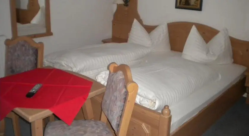 Hotel Eder Michaela