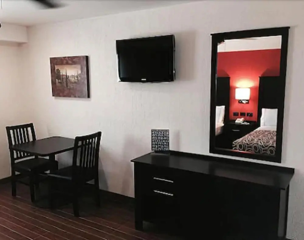Hotel Victoria Inn
