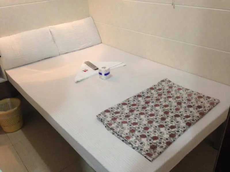 New Angel Guest House