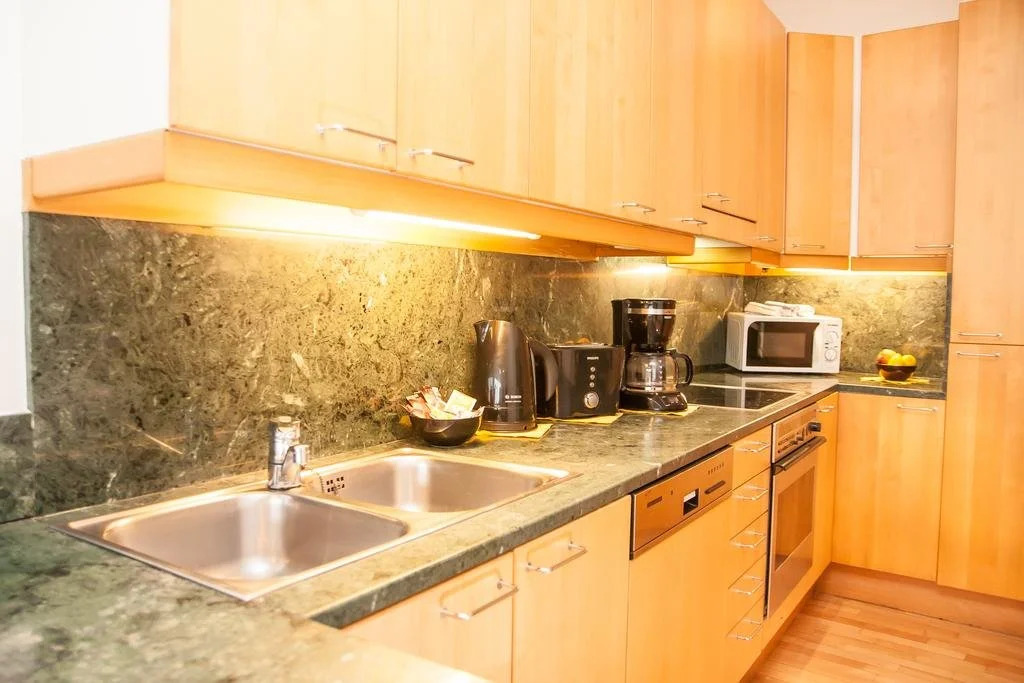 Wenceslas Square Loft