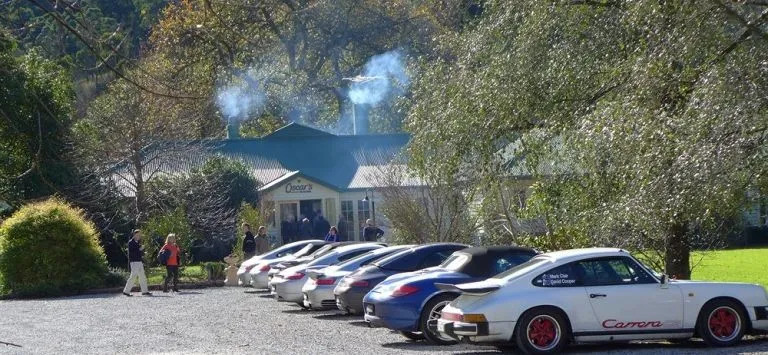 Best Western Yarra Valley