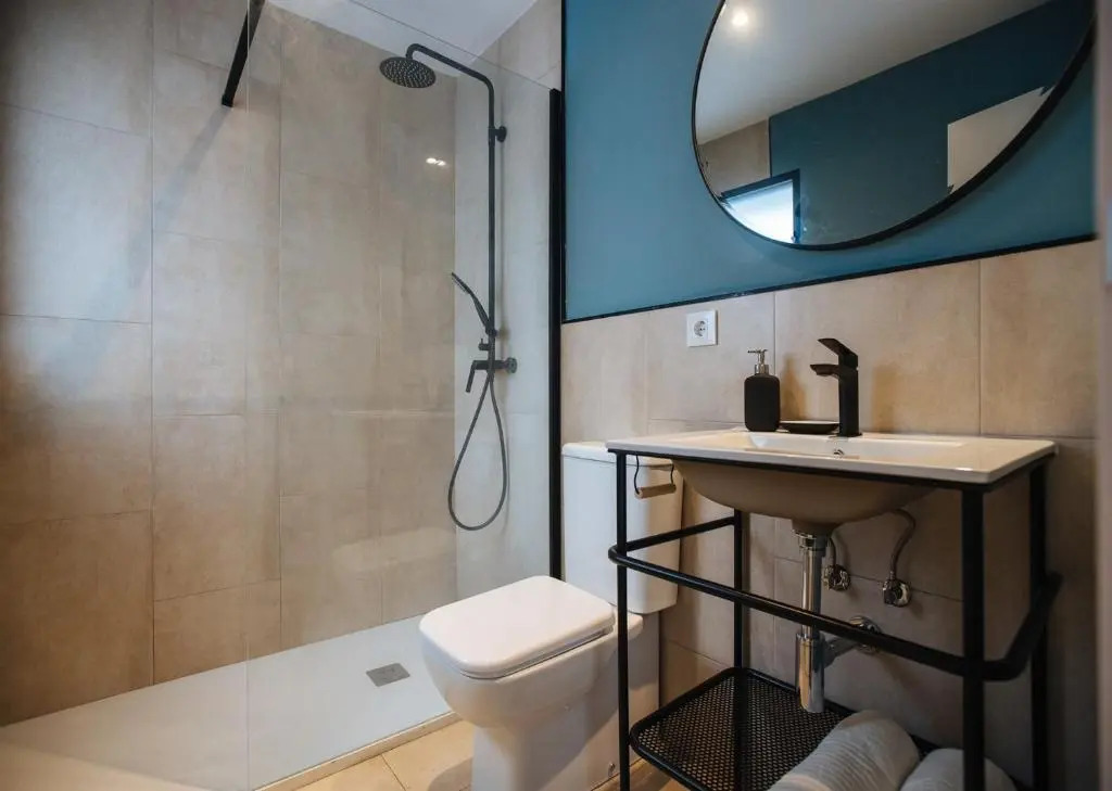 Lola de Triana Apartments