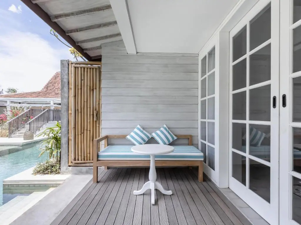 Kardia Resort Gili Trawangan A Pramana Experience