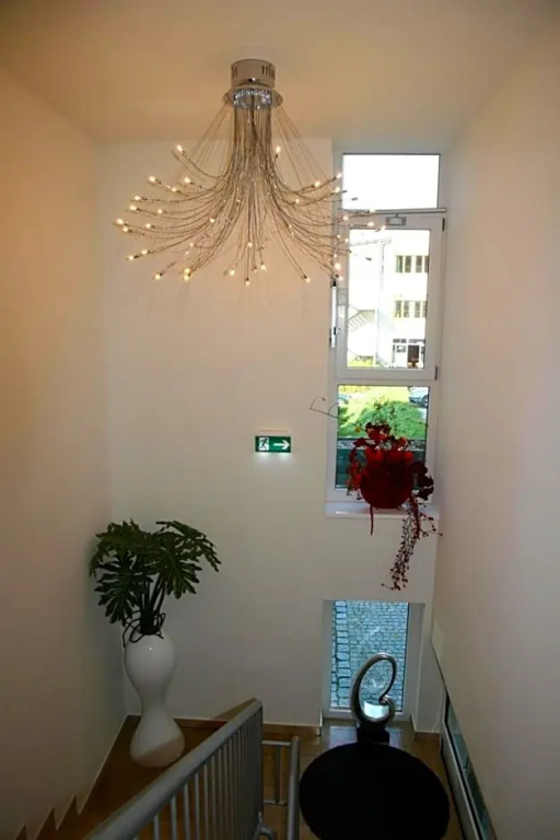 Hotel am Hof