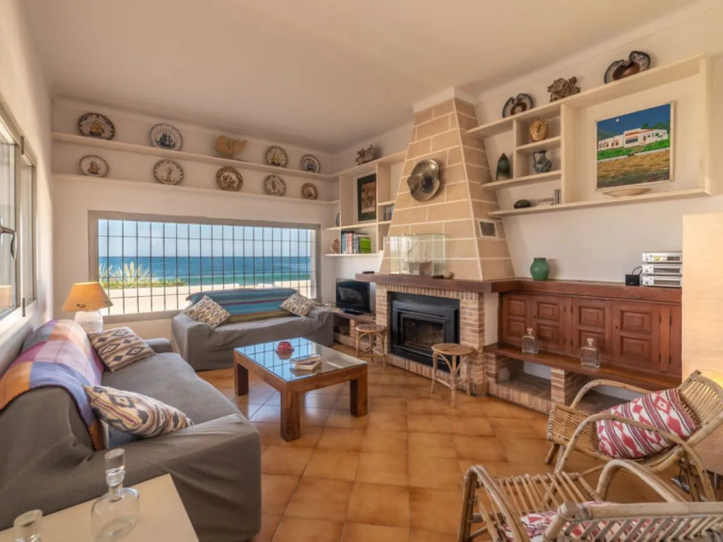 House Xoroi Colònia Sant Pere
