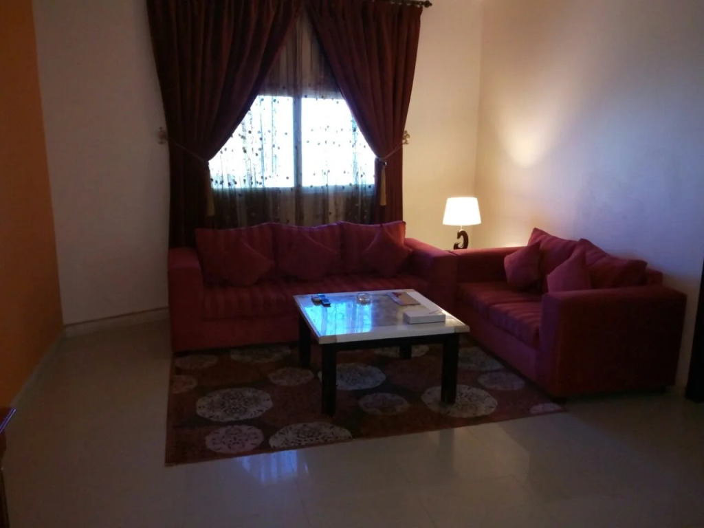 Rafah Hotel