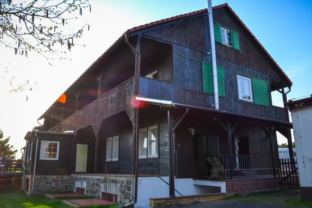 Hotel am Wald - Jessen
