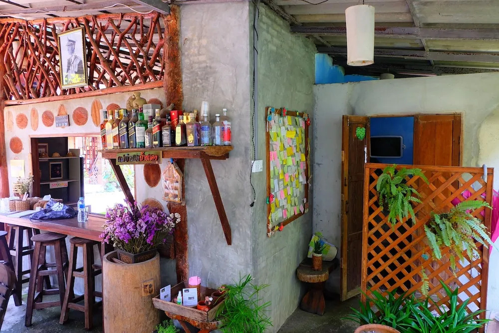 Mae Kampong Paidang