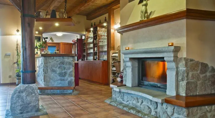 Penzion Restaurace Na Výhledech