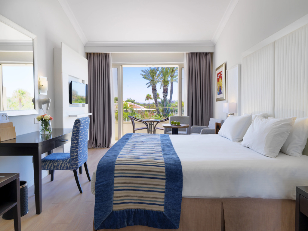 Olympic Lagoon Resort Ayia Napa