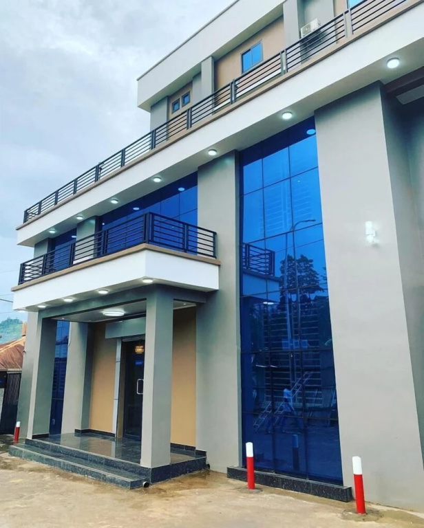 Helen Hotel