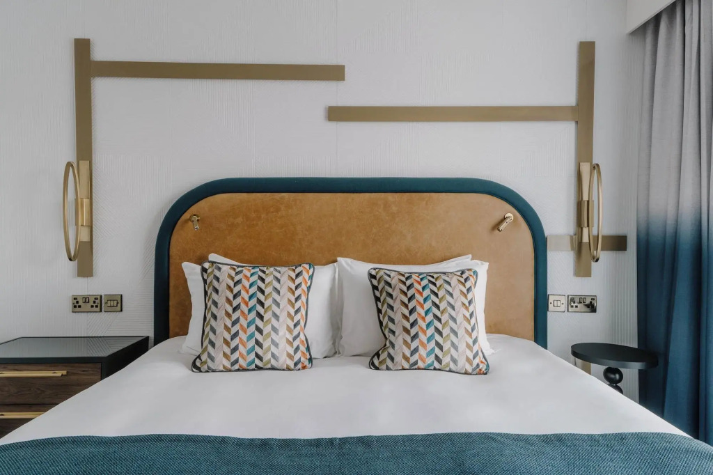 The Halyard Liverpool, Vignette Collection by IHG