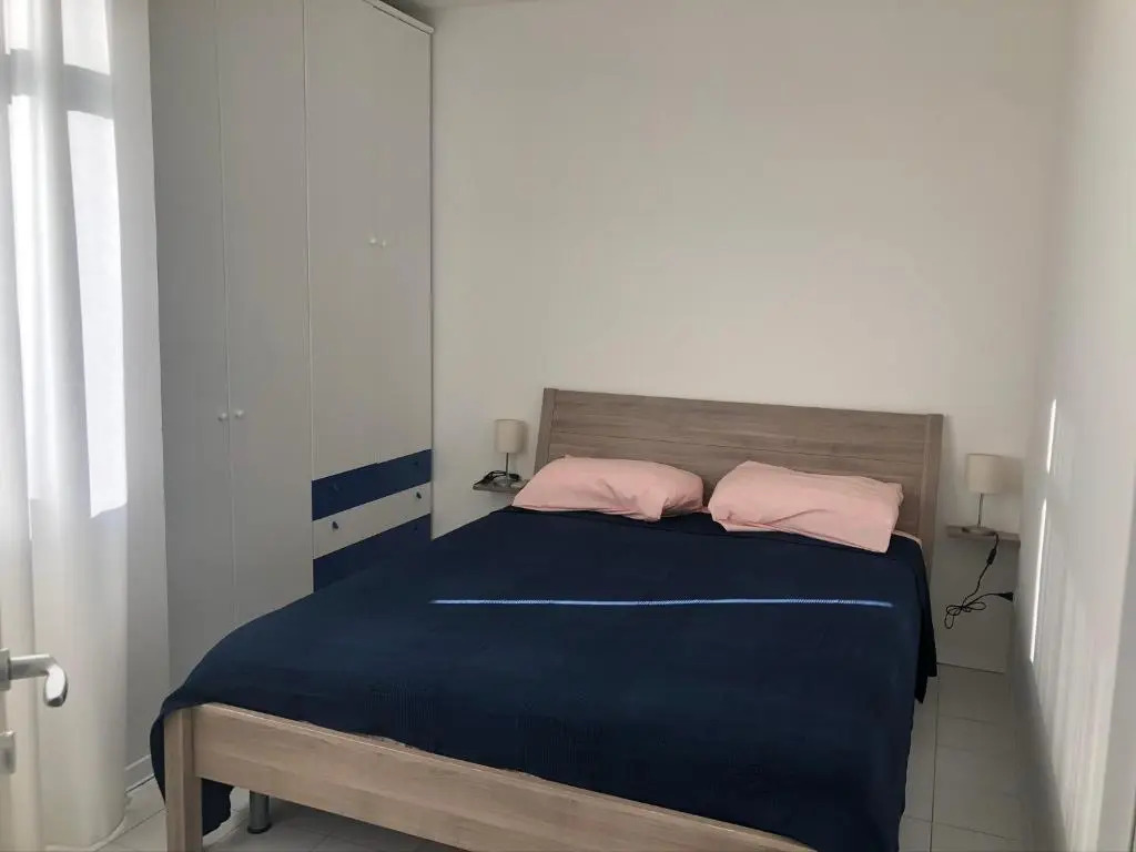 Seaside Holiday House Pesaro