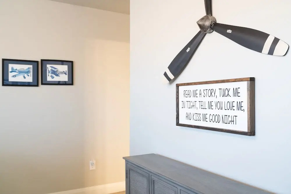 Vacation Home With Easy Access to Bike and Hiking Trails by Redawning