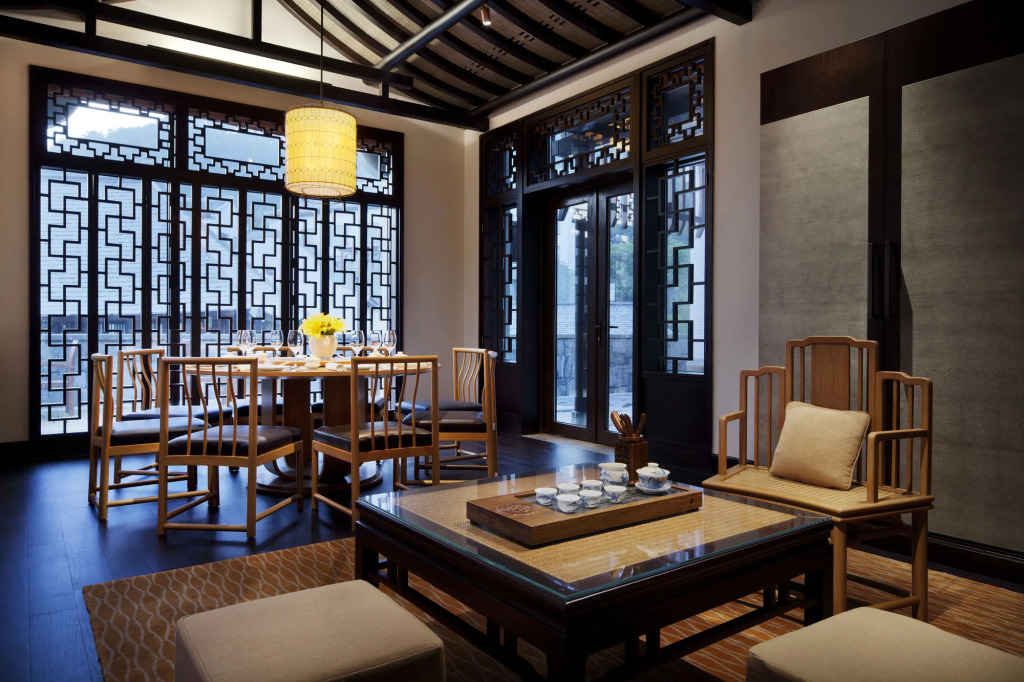 Park Hyatt Ningbo Resort & Spa