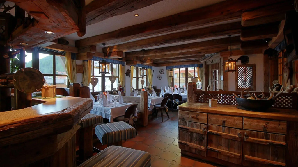 Samnaunerhof Vital-Hotel