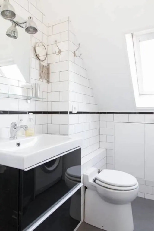 Central Paris - City Views Apartment