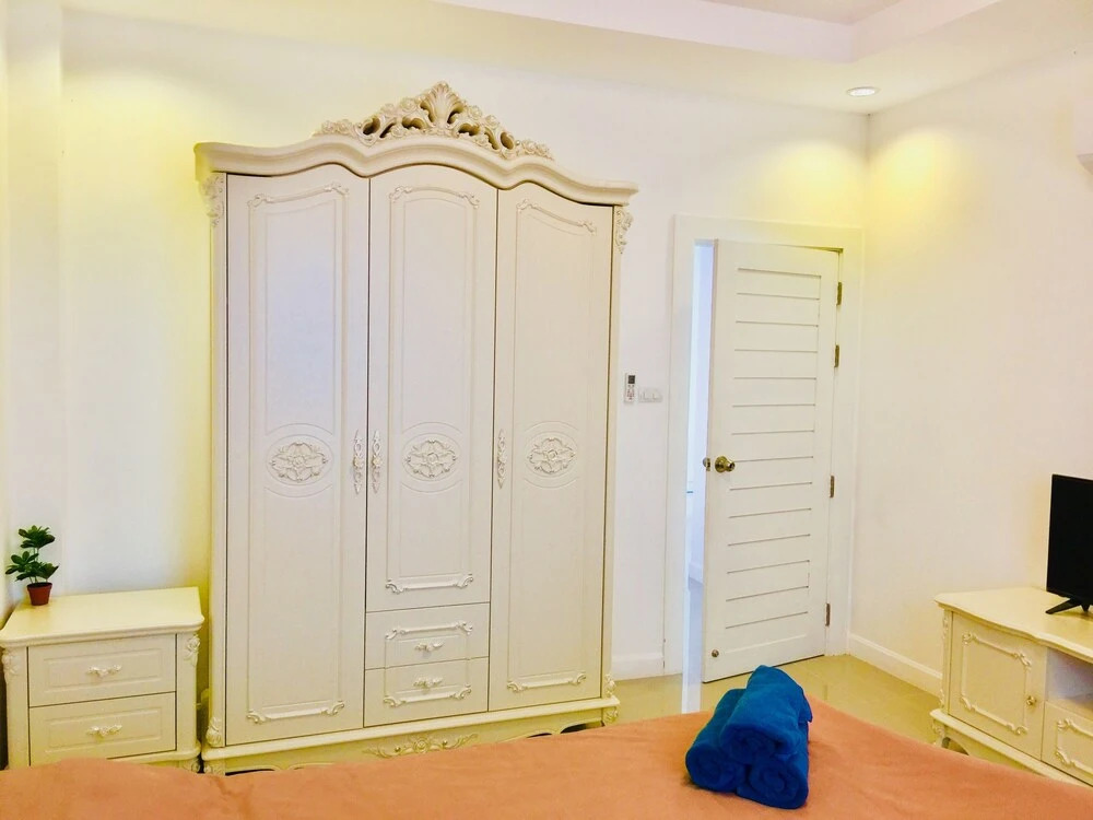 Numsai Pool Villa