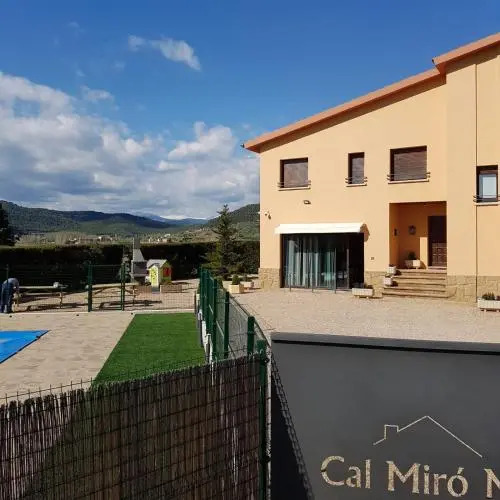 Cal Miró Nou