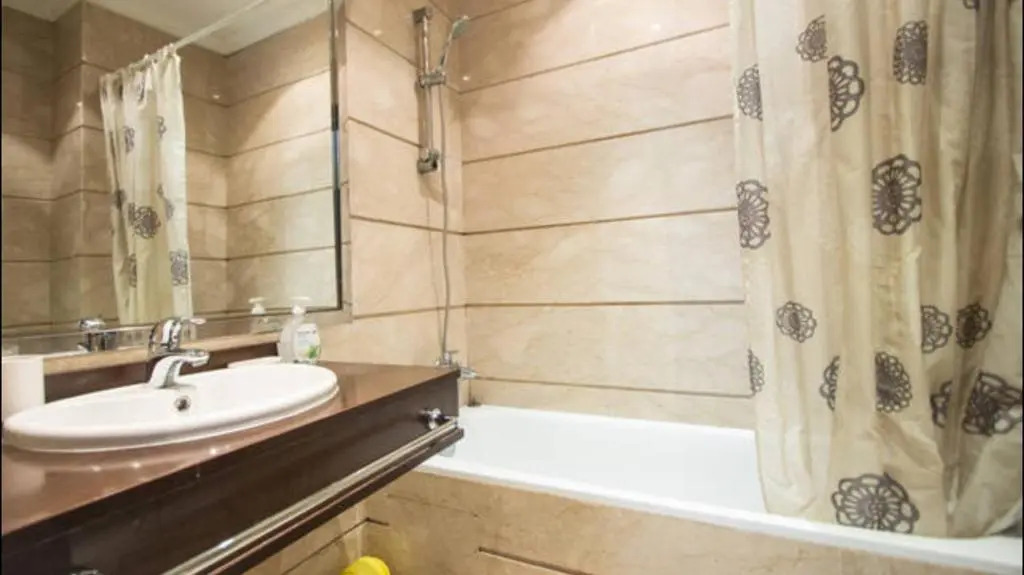 Luxueux Appart Au Triangle D'Or Casablanca
