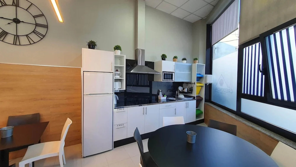 Albergue Turistico la Credencial