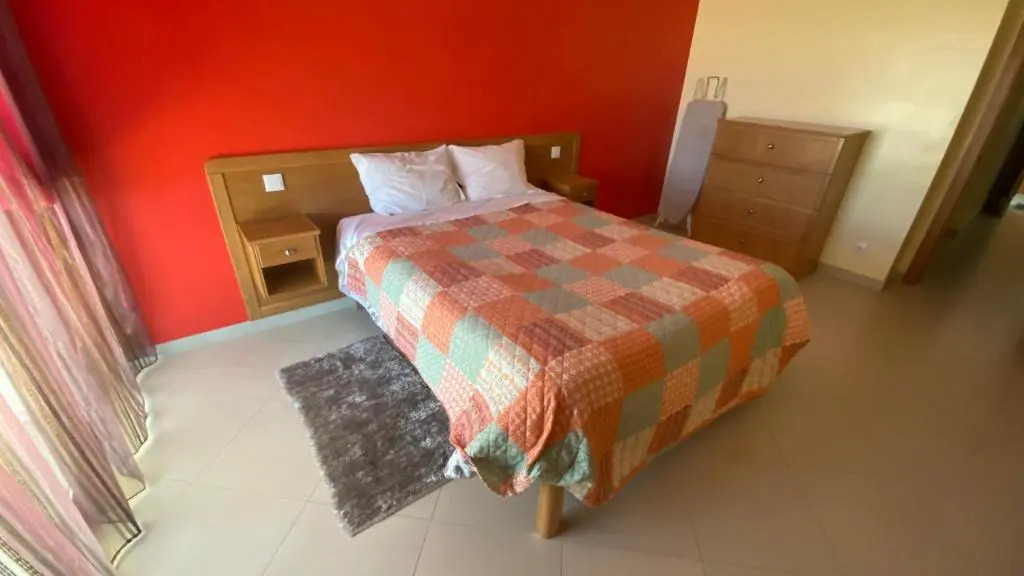 Apartamentos Vista Mar