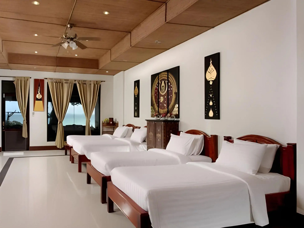 Racha Island Resort
