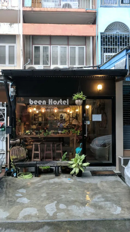 Been Hostel Ratchathewi