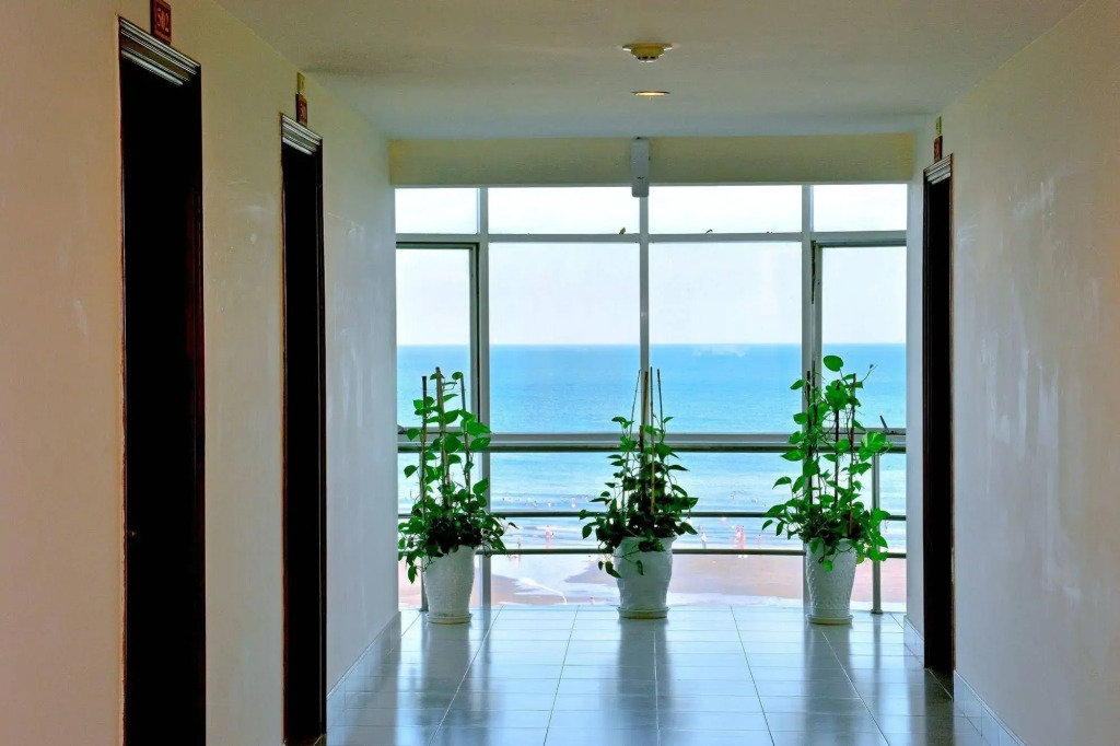 Green Hotel