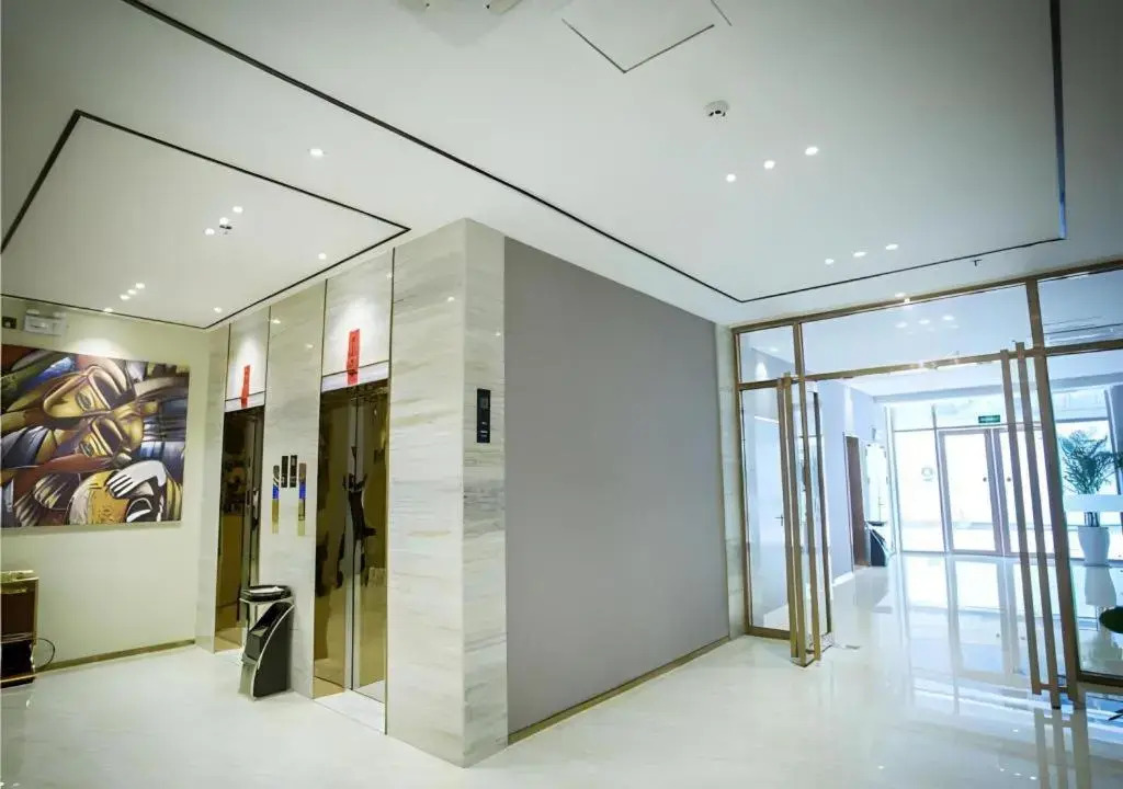 City Comfort Inn Shantou Tianshan Road