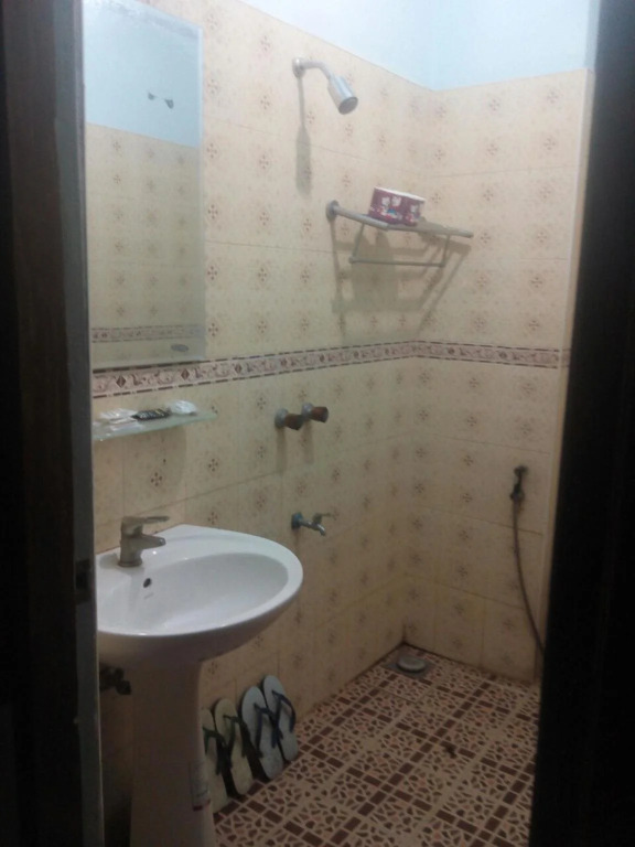 New Life Guest House